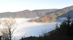 Dvojica turistov uviazla na hrebeňoch Malej Fatry