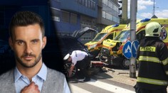 Dieťa Martina Šmahela lekári zachránili, je v stabilizovanom stave