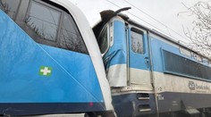 FOTO a VIDEO: Po vlakovom nešťastí v Česku hlásia desiatky zranených. Zverejnili pravdepodobnú príčinu zrážky