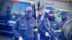 Súd rozhodol: Adam Puškár, obvinený z vraždy Daniela Tupého, putuje do väzby