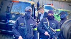 Súd rozhodol: Adam Puškár, obvinený z vraždy Daniela Tupého, putuje do väzby