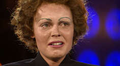 Takto sme Máriu Bartalos ešte nevideli. Skončila v slzách