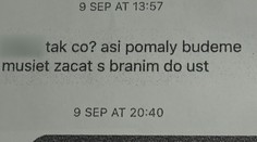Učiteľ mal posielať 13-ročnému žiakovi nevhodné správy. Obvinili ho zo sexuálneho zneužívania, obetí má byť viac