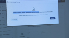 Pri posielaní peňazí platia nové pravidlá. Čo sa stane, ak zadáte zlé meno príjemcu?