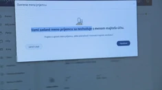 Pri posielaní peňazí platia nové pravidlá. Čo sa stane, ak zadáte zlé meno príjemcu?