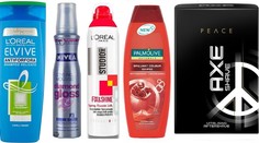 Hygienici varujú pred nebezpečnou kozmetikou. V zozname sú aj produkty svetoznámych značiek