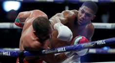 FOTO a VIDEO: Joshua v 9. kole knokautoval Puleva a poslal odkaz Furymu