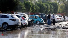 Výbuch v Diyarbakire si vyžiadal 8 mŕtvych a viac ako 100 ranených