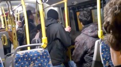 Útočník z prešovského trolejbusu prehovoril