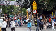 Nová atrakcia v Zakopanom poburuje ľudí: „Je to ďalšia časť deštrukcie mesta“