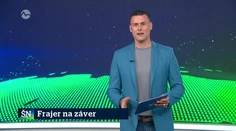 Frajer na záver