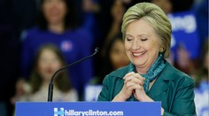 V Arizone zvíťazili Clintonová a Trump