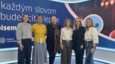 Duševné zdravie detí sa stalo spoločnou témou. Projekt Odpíšeme Ti má za sebou úspešný rok