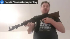 NAKA zadržala muža, ktorý sa vyhrážal premiérovi