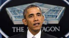 Obama tvrdí, že USA a spojenci zasahujú proti IS ako nikdy predtým