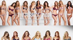 Značka spodnej bielizne útočí na Victoria´s Secret. Toto sú skutočné a dokonalé telá!