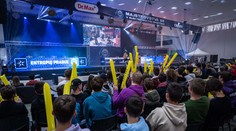 Majstrovstvá Slovenska v elektronických športoch privítajú TOP Counter-Strike tímy, hrá sa o 17 000 eur