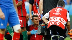 Ronaldovo zranenie je vážnejšie, pauzovať bude dlhší čas