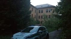 V Brezne našli mŕtveho muža, zrejme ide o vraždu