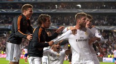 Atlético delili od zisku trofeje sekundy, no všetko sa pokazilo