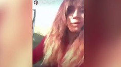 Šoférovala opitá a havarovala. Naživo vysielala, ako umiera jej 14-ročná sestra