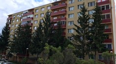 Tragédia vo Veľkom Krtíši. Syn dobodal vlastnú matku (†57)