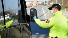 Česko od pondelka zmení podmienky vstupu do krajiny, platiť však budú aj výnimky