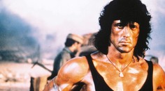 Legendárny Rambo sa blíži k osemdesiatke: Ako deduško rozhodne nevyzerá!