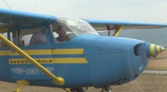 Lietadlo, ktoré havarovalo pri Očovej, patrí k najobľúbenejším. Ľahko sa pilotuje