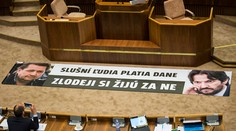 Obvinili Bašternáka z daňových podvodov, podľa Fica nič nebráni vyšetrovaniu