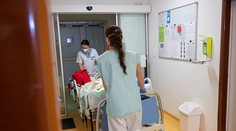 Situácia v nemocniciach je stále vážna, za sobotu máme vyše 7 300 nových prípadov