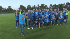 Igor Kmeťo zložil hymnu pre futbalistov: Spevák prezradil aj plány do budúcnosti