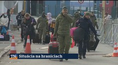 Dobrovoľníci sa sťažovali, že pomoci pre utečencov chýba koordinácia. Zisťovali sme, či sa niečo zmenilo