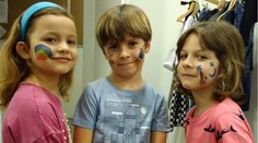 KVÍZ: Ako dobre poznáte deti zo seriálu Oteckovia?