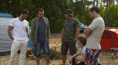 Výzva pre Oteckov: Stanovačka s deťmi sa neskončí bez problémov