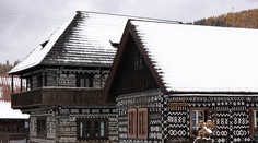 Turnikety v Čičmanoch? Šimkovičová navrhla platiť za vstup, starostka má pre ňu odkaz