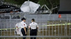 Tragédia v Mexiku. Na predvolebnom mítingu sa zrútilo pódium, hlásia štyri obete