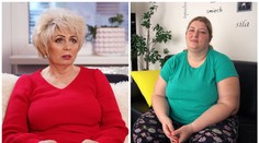 Zlý vzťah s matkou sa podpísal na jej váhe. Soňa s ňou nedokáže ani prehovoriť