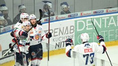 Tipos extraliga: Tímy z čela tabuľky zaváhali, Spišiaci uspeli v derby. Liptovský Mikuláš ovládol dôležitý duel