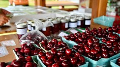 Jedovaté ovocie z poľských trhov? Slováci tam nakupujú vo veľkom, testy odhalili nebezpečné látky