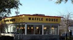 USA: Nahý muž zastrelil v reštaurácii troch ľudí