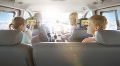 Tchibo - užite si jazdu