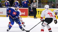 Slovensko otvorilo prípravu víťazne. Strelecky sa presadili dvaja debutanti