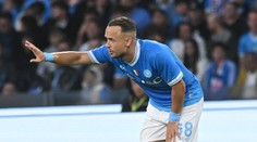 Slová, ktoré nikto nechcel počuť. Tréner komentoval Lobotkove zranenie