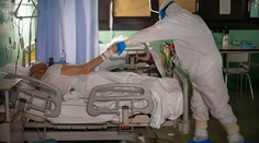 SÚHRN DŇA: Počet vyliečených z COVID-19 sa na Slovensku blíži k magickej hranici