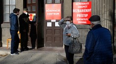 GRAF: Matovičove odmeny za očkovanie zatiaľ nezabrali. Odborník radí, čo môže pomôcť