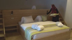 Hotelieri sú pobúrení. Zvýšenie dane na ubytovanie pochová cestovný ruch na Slovensku, tvrdia