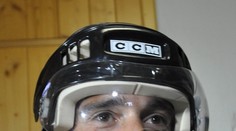 Spoluhráči: "Vždy, keď bol Miro v kabíne, bola tam veľká zábava."