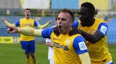 Košice zvíťazili nad Ružomberkom, vo finále proti Slovanu