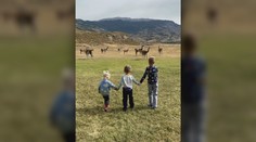 Slováci s tromi deťmi vyrazili karavanom do Južnej Ameriky. Cestovali 8 mesiacov